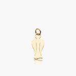 MyAngel Plain guardian angel pendant