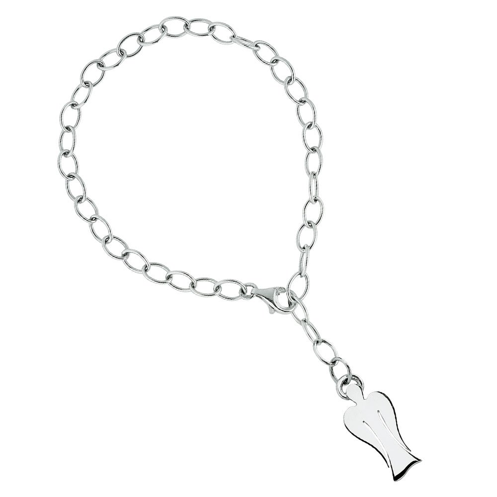 MyAngel Schutzengel-Armband in Silber